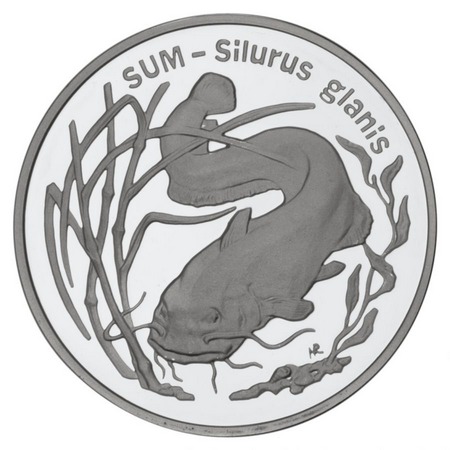 Zwierzęta świata - Sum